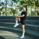 Nem todo dia é igual- adapte o exercício à sua energia