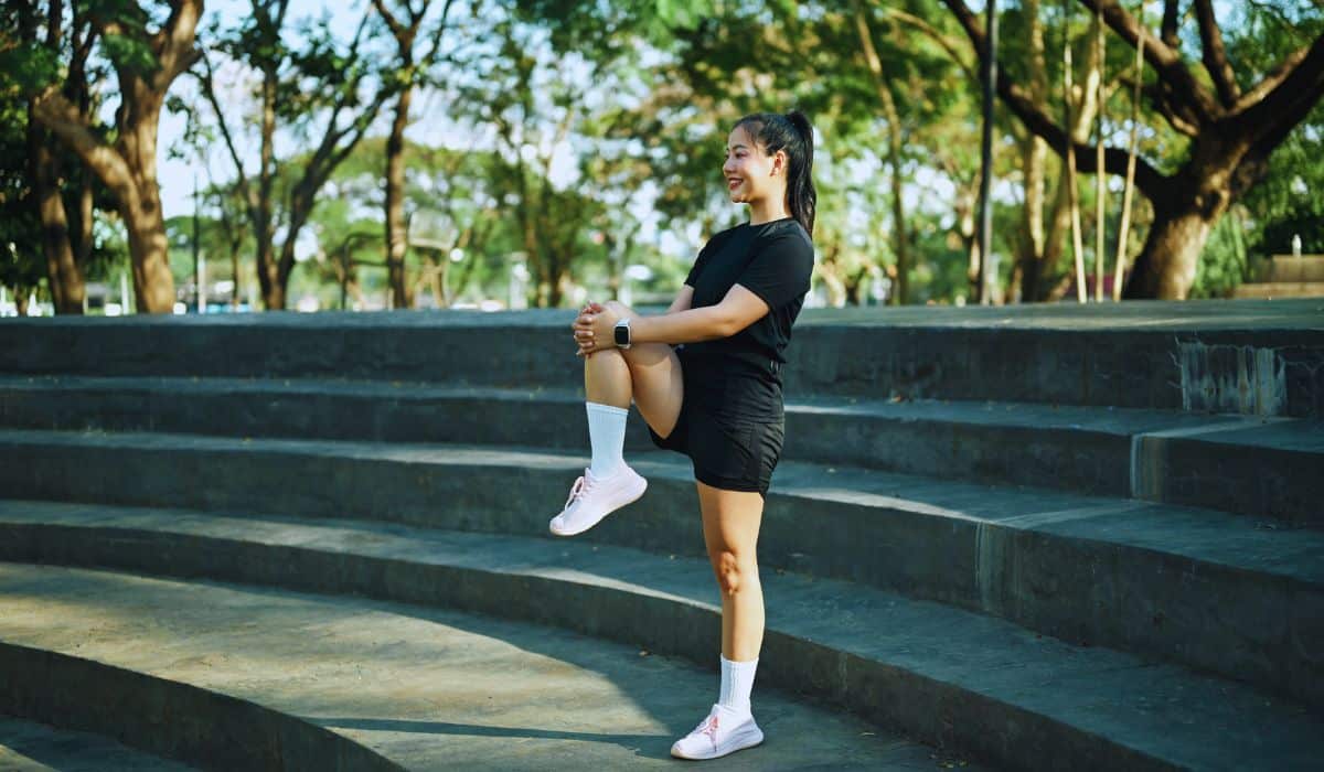Nem todo dia é igual- adapte o exercício à sua energia
