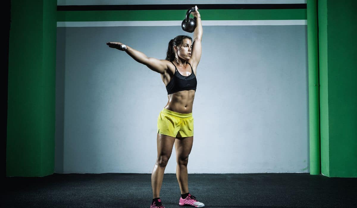 O que é Kettlebell Sport? Benefícios e como funciona