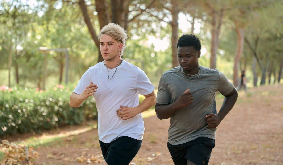 O segredo da constância- como transformar exercício em hábito duradouro?