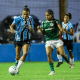 Palmeiras bate Grêmio no Francisco Novelletto e segue 100% no Brasileirão Feminino