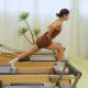 Pilates contemporâneo- força, estabilidade e controle