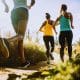 Por que a corrida em trilha conquista cada vez mais adeptos?
