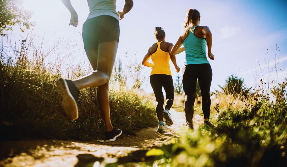 Por que a corrida em trilha conquista cada vez mais adeptos?