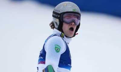 Quanto vale a medalha de ouro de Lucas Pinheiro Braathen