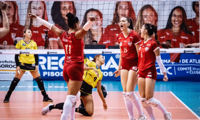 Sorocaba x Tijuca - Superliga Feminina onde assistir e horário do jogo nesta sexta
