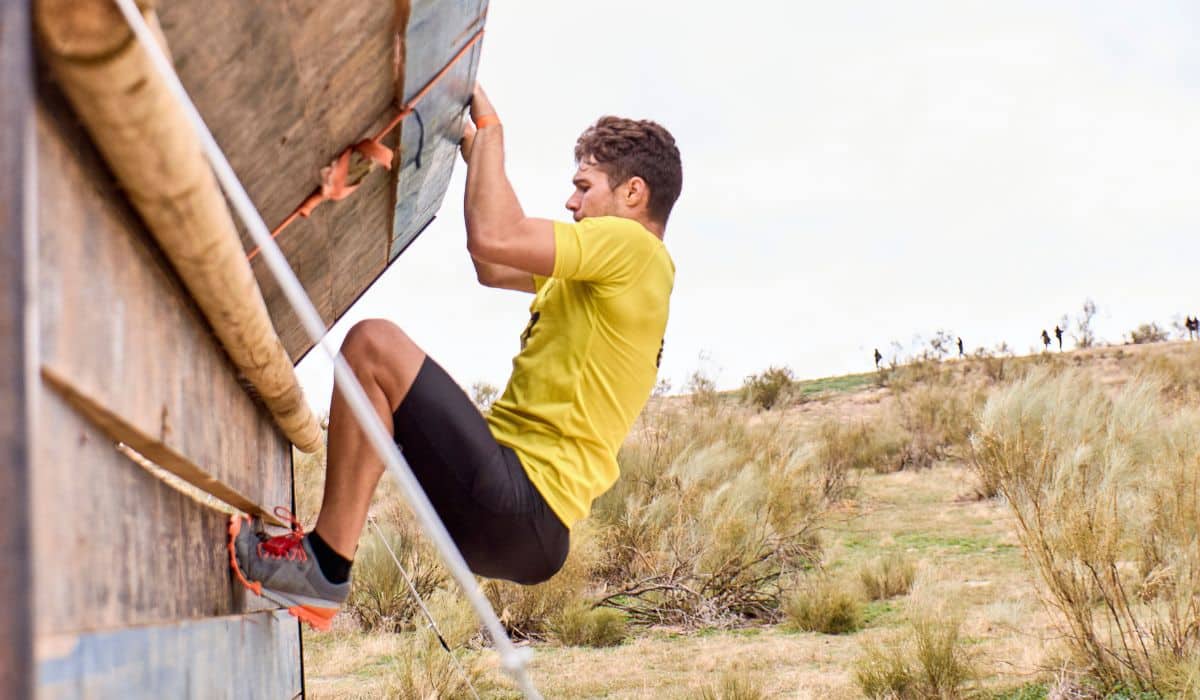 Spartan Race- o treino ideal para encarar o desafio