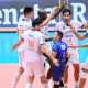 Sul-Americano de Vôlei Itambé Minas estreia com vitória em SP