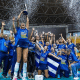 Superliga Feminina volta ao Recife com dois jogos no Geraldão em março