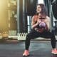 Treino funcional- versatilidade para qualquer modalidade esportiva