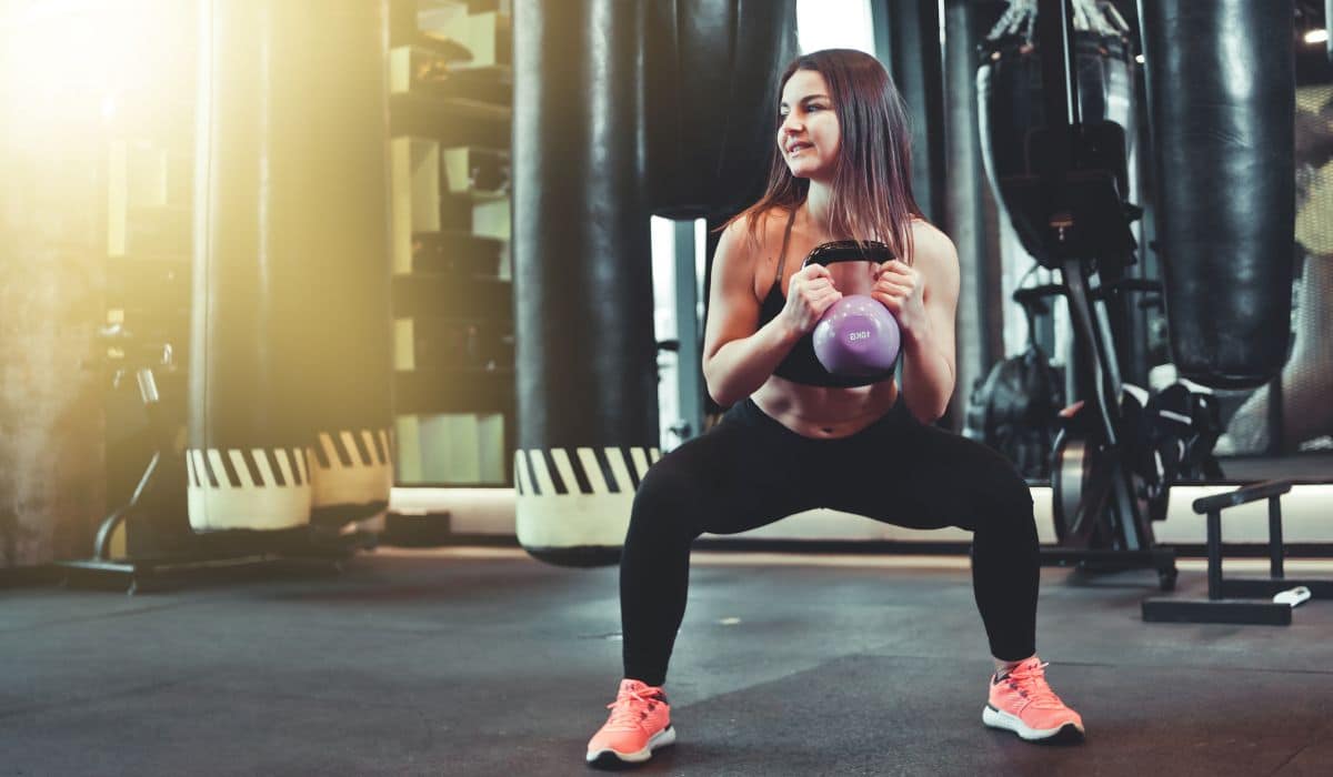 Treino funcional- versatilidade para qualquer modalidade esportiva