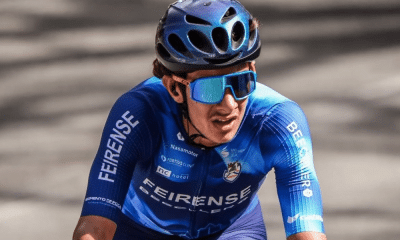 Brasil Volta ao Algarve 2026