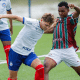 Bahia e Fluminense pelo Brasileirão Sub-20