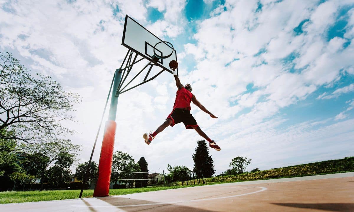 Basquete- como melhorar impulsão vertical?