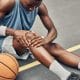 Basquete- treinos de força para proteger os joelhos