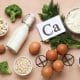 Cálcio e vitamina D- aliados da saúde muscular