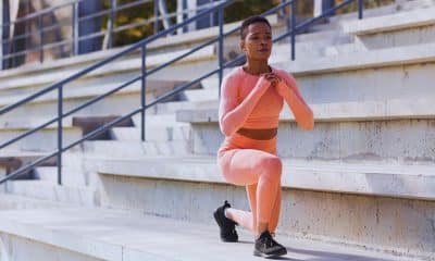 Como fortalecer pernas para ganhar eficiência na corrida?