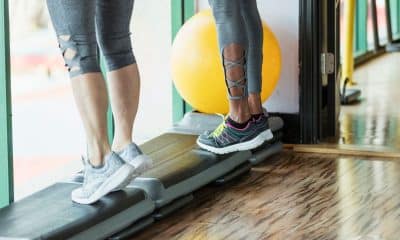 Corrida- como fortalecer panturrilhas corretamente?