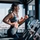 Corrida em esteira- como usar a favor do treino
