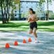 Corrida- exercícios básicos para melhorar aceleração e postura
