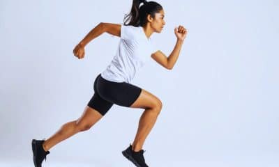 Corrida- exercícios educativos para melhorar técnica