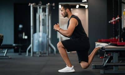 Exercícios unilaterais- por que são importantes no treino?