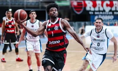 Flamengo, Astros de Jalisco, BCLA