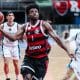 Flamengo, Astros de Jalisco, BCLA