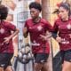 Brasileirão Feminino, Vitória, Atlético-MG