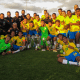 Brasil conquistou o tradicional torneio francês em 2022 (Foto: Bruno Pacheco/CBF)
