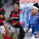 Flamengo, Cruzeiro, brasileirão fmeinino, onde assistir