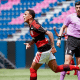 Flamengo, Olimpia, Libertadores SUb-20