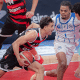 FLAMENGO, PINHEIROS, nbb