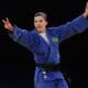 Alana Maldonado, Copa do Mundo de Judô Paralímpico
