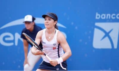 Gabriela Cé, W35 San Gregorio