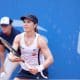 Gabriela Cé, W35 San Gregorio