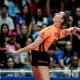 Bianca Cugno, Argentina, Osasco, VNL
