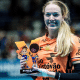 Jenna Gray, Osasco, Minas, Superliga