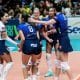 Superliga Feminina, Minas, Renasce Sorocaba