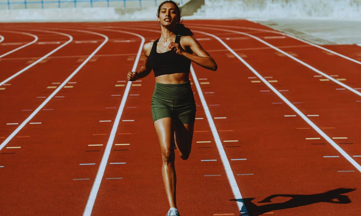 Fartlek moderno- velocidade com liberdade de ritmo