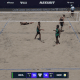 Gabriel e Johann - Duplas brasileiras furam o quali no Challenge de Nayarit de vôlei de praia