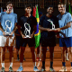 Guto Miguel e Gustavo Heide conquistam o título de duplas no Challenger de São Paulo
