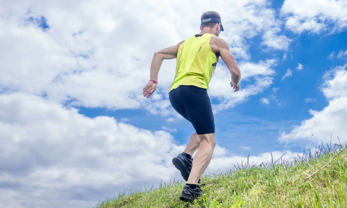 Hill training- subidas que transformam o condicionamento