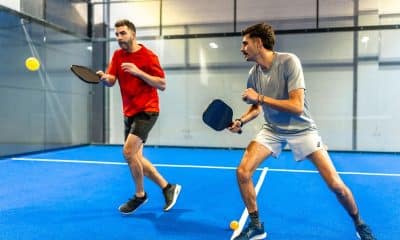 Mudança de direção- habilidade essencial no esporte