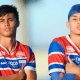 Reação incrível Fortaleza empate e despacha o Bahia da Copa do Brasil Sub-17