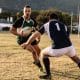 Rúgbi- força funcional aplicada ao jogo