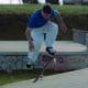 Skate street- prevenção de lesões em treinos de impacto