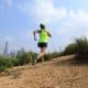 Treino de subida para corredores- potência e resistência