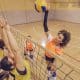 Vôlei- como fortalecer joelhos e tornozelos?