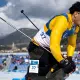 Guilherme Rocha no parabialto dos Jogos paralímpicos de inverno Milão-Cortina 2026